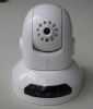 Ip Ir Camera